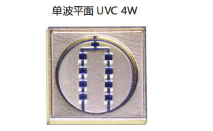 【中科潞安】PH-C5CHD 單波平面 UVC 4W